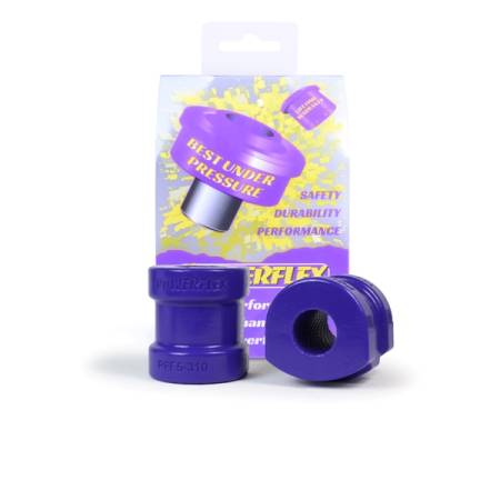 Powerflex USA - Powerflex BMW E36 3 Series (90 - 98) Front Sway Bar Bushing - 28 mm (Street)