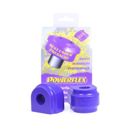 Powerflex USA - Powerflex BMW F2X / F3X Front Sway Bar Bushings - 22.5 mm (Street)