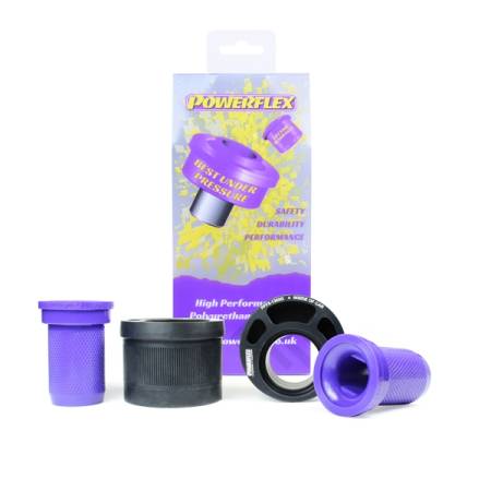 Powerflex USA - Powerflex MINI Gen 3 / BMW F48, F49 X1, F39 X2 Front Control Arm Rear Bushing Caster Offset (Street)