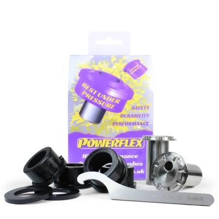 Powerflex USA - Powerflex MINI Gen 3/ BMW F48, F49 X1 / F39 X2 Camber Adjustable Front Control Arm Front Bushing