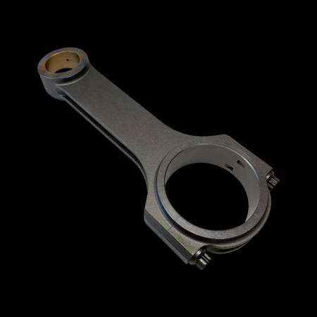 Brian Crower - Brian Crower Connecting Rods-Ford Powerstroke Diesel-Heavy Duty H-Beam w/ARP2000 7/16in Fasteners