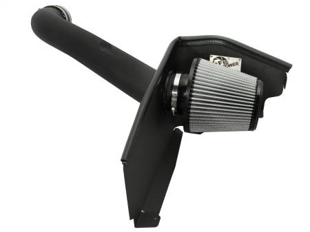 aFe Power (Advanced FLOW Engineering) - aFe MagnumFORCE Intakes Stage-2 PDS AIS PDS Jeep Grand Cherokee 99-04 V8-4.7L