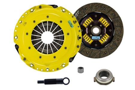ACT (Advanced Clutch) - ACT 2006 Mazda MX-5 Miata HD/Perf Street Sprung Clutch Kit