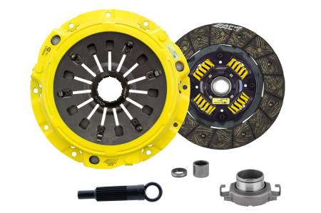 ACT (Advanced Clutch) - ACT 1993 Mazda RX-7 XT-M/Perf Street Sprung Clutch Kit
