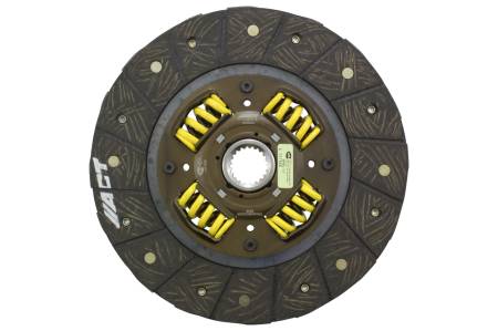 ACT (Advanced Clutch) - ACT 1993 Toyota 4Runner Perf Street Sprung Disc