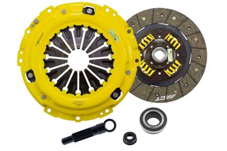 ACT (Advanced Clutch) - ACT 2003 Dodge Neon HD/Perf Street Sprung Clutch Kit