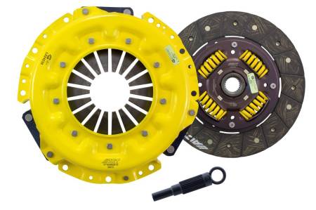 ACT (Advanced Clutch) - ACT HD/Perf Street Sprung Clutch Kit
