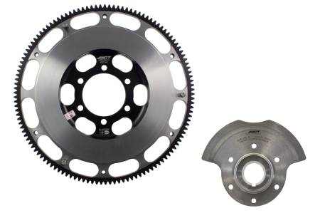ACT (Advanced Clutch) - ACT 2004 Mazda RX-8 Flywheel Kit Prolite w/CW03