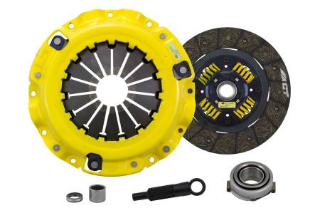 ACT (Advanced Clutch) - ACT 1987 Mazda RX-7 HD/Perf Street Sprung Clutch Kit