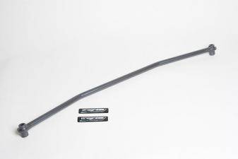 Progress Technology - Progress Tech 02-08 Pontiac Vibe/03-08 Toyota Corolla Rear Sway Bar (24mm)