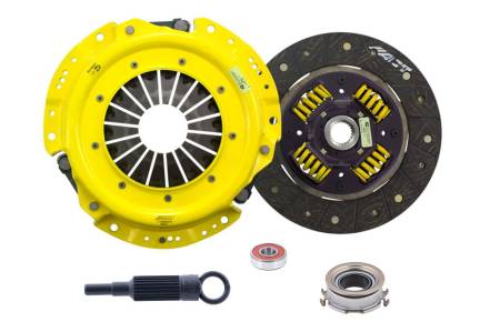 ACT (Advanced Clutch) - ACT 1994 Subaru Impreza HD/Perf Street Sprung Clutch Kit