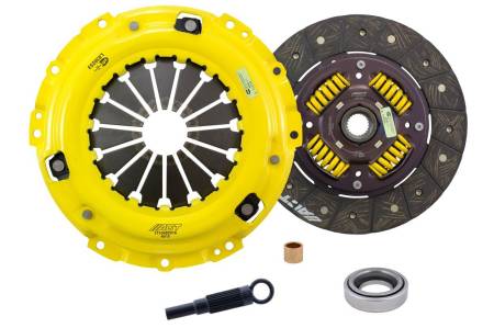 ACT (Advanced Clutch) - ACT HD/Perf Street Sprung Clutch Kit