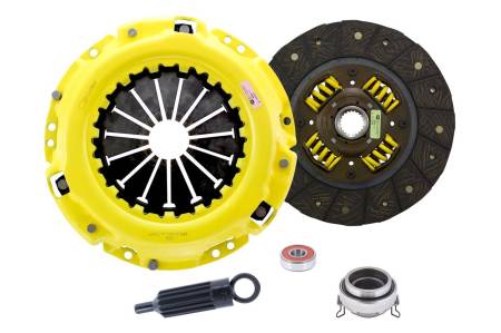 ACT (Advanced Clutch) - ACT 2001 Lexus IS300 HD/Perf Street Sprung Clutch Kit