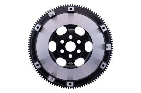 ACT (Advanced Clutch) - ACT 1990-2005 Mazda Miata XACT Flywheel Streetlite (Must Be Used w/1994+ 1.8L Clutch Kit)