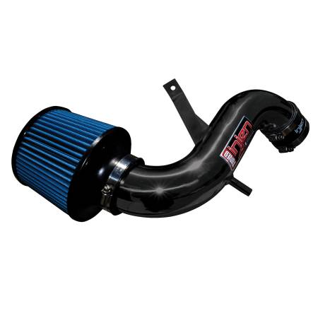 Injen - Injen 11-15 Kia Optima / Hyundai Sonata 2.4L Black Short Ram Air Intake