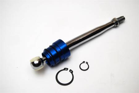 Fidanza Performance - Fidanza BMW 84-91 E30 / 92-98 E36 / 5/97+ E39 / 99-02 E46 / 87-02 M3 / 99-0 M5 Short Throw Shifter