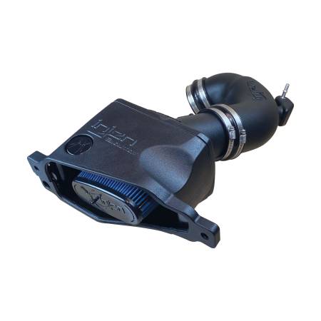 Injen - Injen 15-19 Chevrolet Corvette C7 ZO6 6.2L V8 Evolution Intake