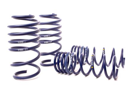 H&R - H&R 14-19 Ford Focus ST Sport Spring
