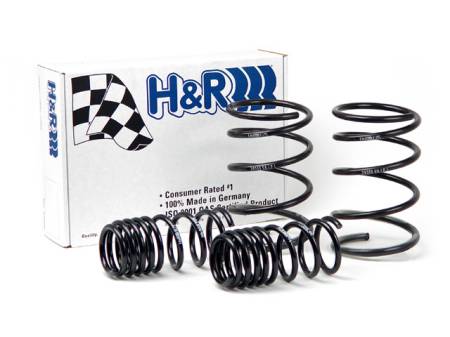 H&R - H&R 01-05 Honda Civic Sport Spring (Non 4 Door EX)