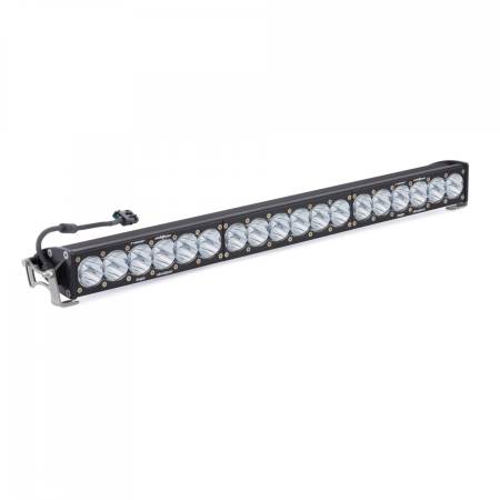 Baja Designs - Baja Designs OnX6 Series Racer Edition High Speed Spot Pattern 30in LED Light Bar