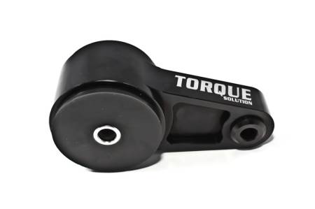 Torque Solution - Torque Solution Lower Engine Mount: Mini Cooper 2007+ (R56)