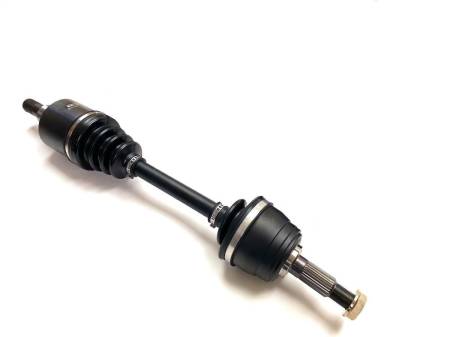 Driveshaft Shop - DSS Mazda 2006-2007 Mazdaspeed 6 500HP Rear Axle -Left RA6285L2