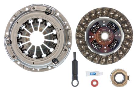 EXEDY OE - EXEDY OE 2010-2012 Subaru Legacy H4 Clutch Kit FJK1004