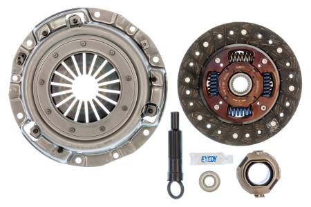 EXEDY OE - EXEDY OE 1990-1993 Mazda Miata L4 Clutch Kit 10036