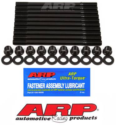 ARP - ARP Nissan SR20 DET, head stud kit 102-4701