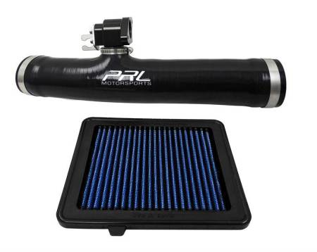 PRL Motorsports - PRL 2018+ Honda Accord 1.5T Stage 1 Intake System Black