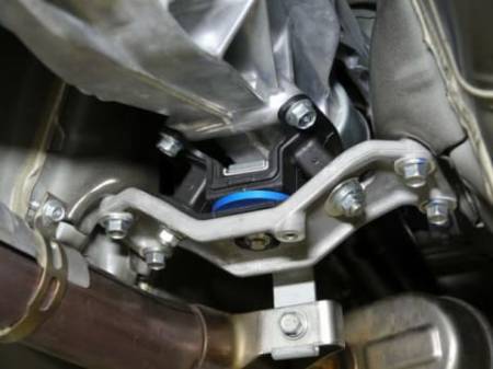 Cusco - Cusco Transmission Mount Collar Subaru BRZ/Scion FR-S/Toyota 86