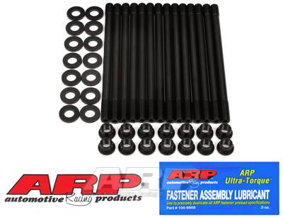 ARP - ARP BMW 2.5L E30 M20 6cyl head stud kit 201-4305