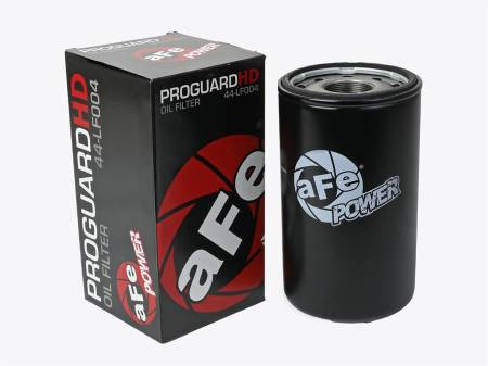 aFe Power (Advanced FLOW Engineering) - aFe ProGuard D2 Fluid Filters Oil F/F OIL Ford Diesel Trucks 94-03 V8-7.3L (td)