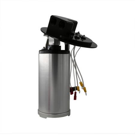 Aeromotive - Aeromotive 11-17 Ford Mustang S197/S550 & 18-20 GT/EcoBoost Brushless A1000 In-Tank Fuel Pump