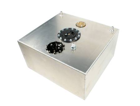 Aeromotive - Aeromotive 15g Eliminator Stealth Fuel Cell