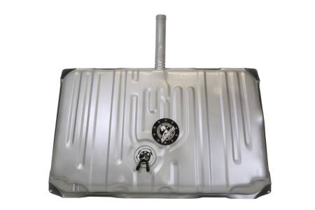 Aeromotive - Aeromotive 68-69 Oldsmobile Cutlass/Buick Skylark 340 Stealth Gen 2 Fuel Tank