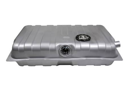Aeromotive - Aeromotive 62-67 Chevrolet II/Nova 340 Stealth Gen 2 Fuel Tank