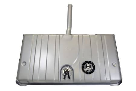 Aeromotive - Aeromotive 1970 Chevrolet Nova 340 Stealth Gen 2 Fuel Tank