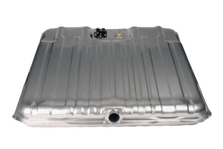 Aeromotive - Aeromotive 65-67 Pontiac GTO / 66-67 Lemans 340 Stealth Fuel Tank