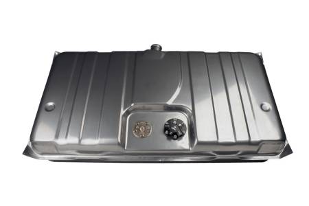 Aeromotive - Aeromotive 68-69 Nova 340 Stealth Fuel Tank