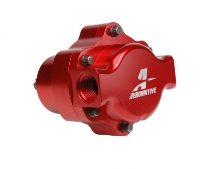 Aeromotive - Aeromotive Billet Belt Drive Fuel Pump