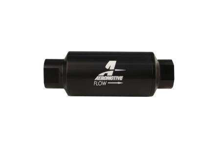 Aeromotive - Aeromotive Marine 100-Micron AN-10 Fuel Filter