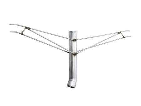 AWE Tuning - AWE Honda Civic Si 10th Gen 1.5L Turbo Track Edition Conversion Kit