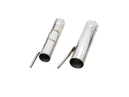 AWE Tuning - AWE Audi 8V S3 SwitchPath-to-Track Conversion Kit