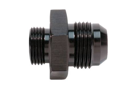 Aeromotive - Aeromotive AN-10 Cutoff to AN-12 Flare Union