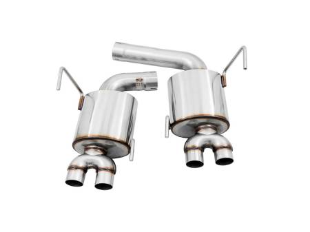 AWE Tuning - AWE 2015+ Subaru WRX (VA) Track-to-Touring Conversion Kit