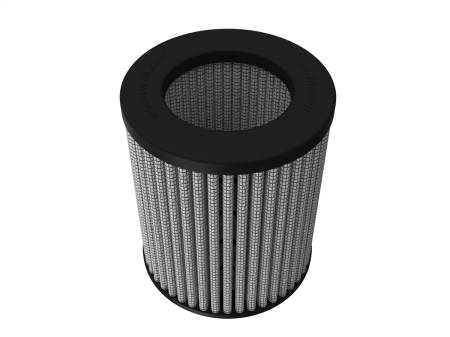 aFe Power (Advanced FLOW Engineering) - aFe MagnumFLOW Pro DRY S OE Replacement Filter 13-18 Audi S7 V8-4.0L (tt)