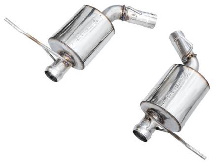 AWE Tuning - AWE 18-23 Dodge Durango SRT & Hellcat Track-to-Touring Conversion Kit