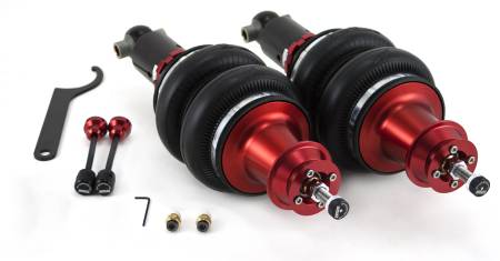 Air Lift Performance - Air Lift Performance Rear Kit for 10-14 Chevrolet Camaro 78601
