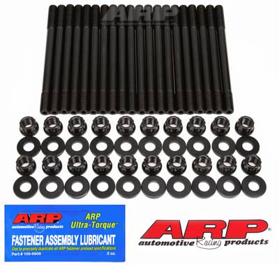 ARP - ARP Ford Coyote 5.0L V8 2013 head stud kit 256-4301